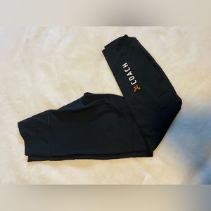 Nike OrangeTheory Leggings